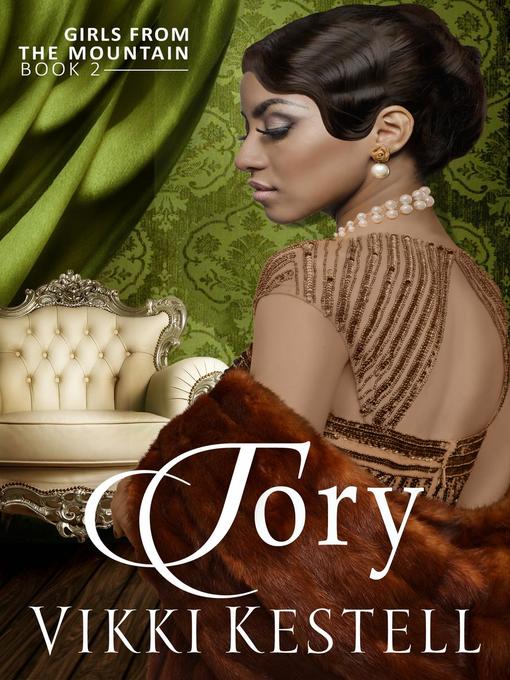 Title details for Tory by Vikki Kestell - Available